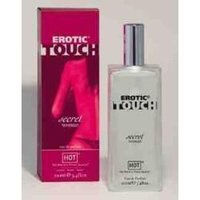 Parfum feromoni Erotic Touch Secret