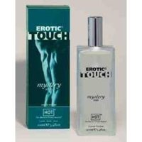 HOT EROTIC TOUCH Mystery