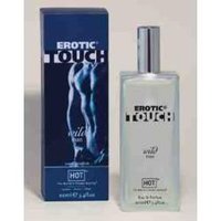 HOT EROTIC TOUCH Wild