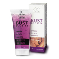 CC BUST BREAST ENLARGER GEL 100 ML