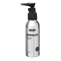 GEL MASSAGGIO CORPO E LUBRIFICANTE BODYGLIDE COOLMANN 120 ML
