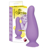 Dop anal Smile Mov