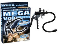 Pump Mega Vakuum