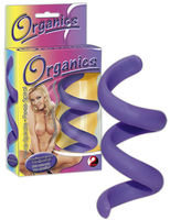 Organics Penis-Spirale