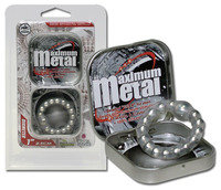 Maximum Metal Ring
