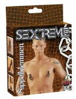 Zeus Penis Sheath