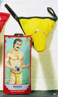 Sexy-Slip  Banane