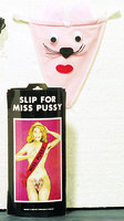 Sexy-Slip Pisica