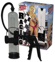 Racing Pump