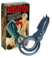 Inel penis “sensation”