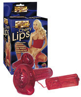 Stimulator cherry lips