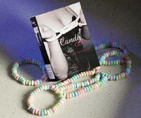 Catuse comestibile