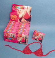 Sutien comestibil