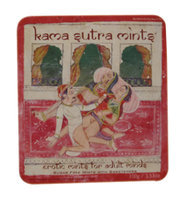 Bomboane Kama Sutra 100g