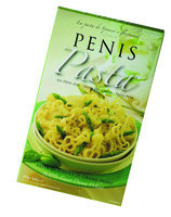 Paste Penis 250g