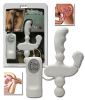 Vibr Hotspot Pleasure
