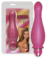 Vibrator Bowling 