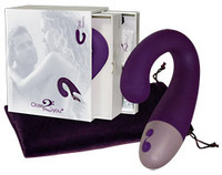 Vibrator Opus Violetta