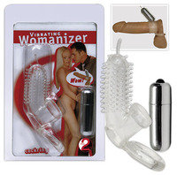Vibrating Womanizer