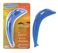 Dildo in forma de delfin