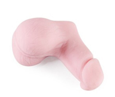 Pink Limpy Extra Small