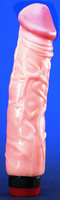 Vibrator realistic Big Boss