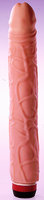 Big Joe Penisvibrator natur 32cm