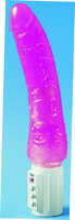 vibrator roz 23 cm