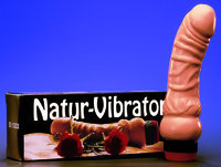 Vibrator Natur Penis