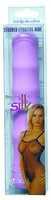 Vibrator Silk