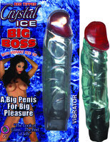 vibrator Big Boss