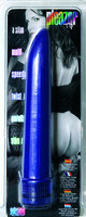 PLEAZER Tip Vibe purple 17cm waterproof