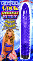 Vibrator Crystal