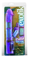 vibrator waterproof 15,5 cm