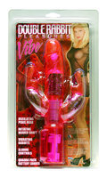 Vibrator Rabbit