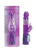 Vibrator cu bile rotitoare