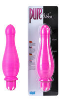 Silicone Pure Vibes pink