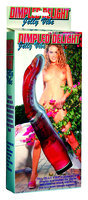 vibrator Dimpled Delight