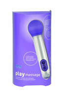 vibrator durex play