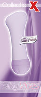 *Silky Vibes Don Juan purple