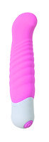 Stoys Noemi Silicone Vibrator pink