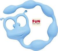 funfactory Flexi Felix candy blue