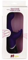 Ashley purple