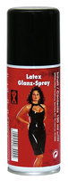Spray latex