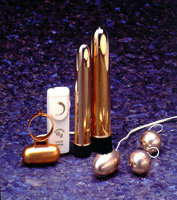 Set auriu