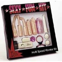 Sexy Fun Kit