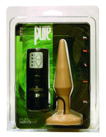 Dop anal cu vibratii