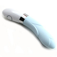 LELO Iris powder blue