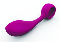 LELO Bob bordeaux
