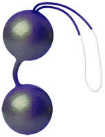 JOYDIVISION JOYballs de Luxe violet-gold